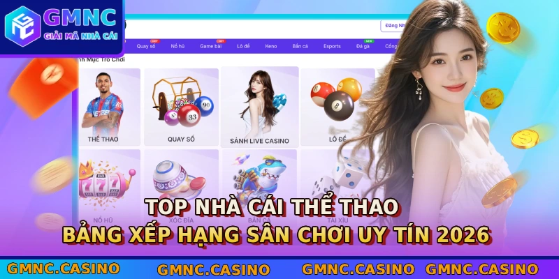 top nha cai the thao bang xep hang san choi uy tin 2026